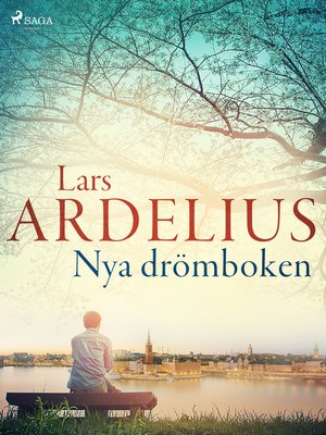 cover image of Nya drömboken